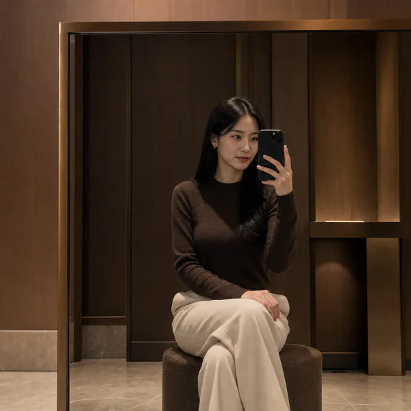 아로마 리브웰빙 테라피 안내 이미지