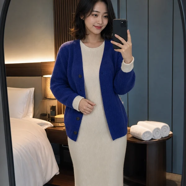 스테이 원영가든 테라피 안내 이미지
