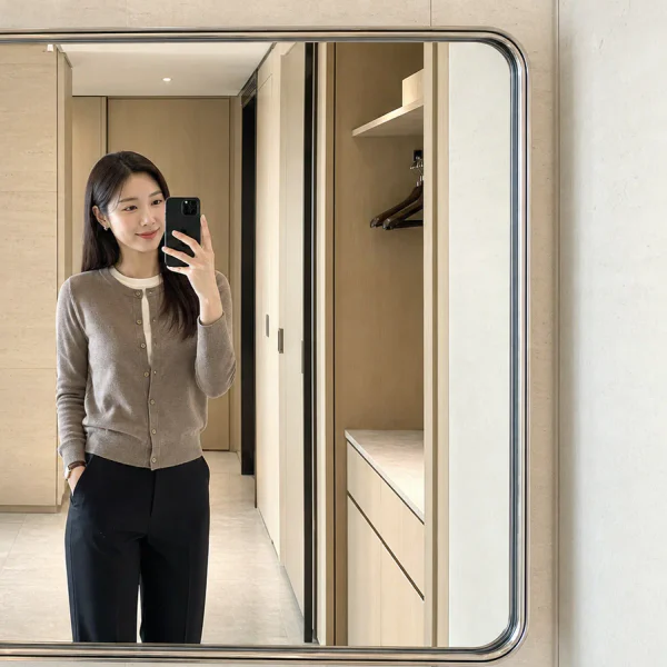아로마 은서릴렉스 홈타이 안내 이미지