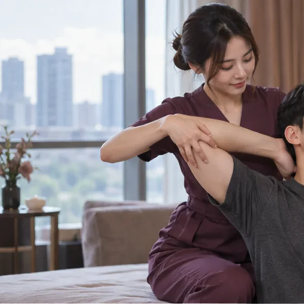 모던 솔라센터 마사지 제휴업체 이미지