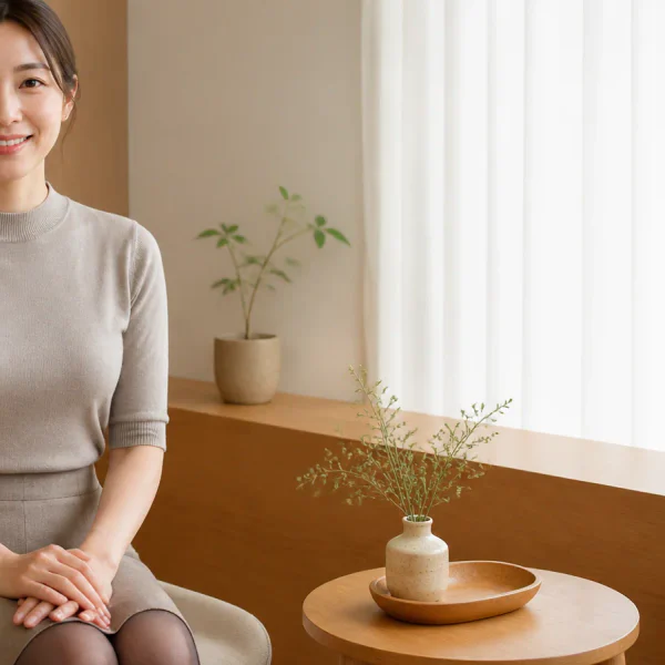 스테이 모먼트살롱 홈타이 안내 이미지