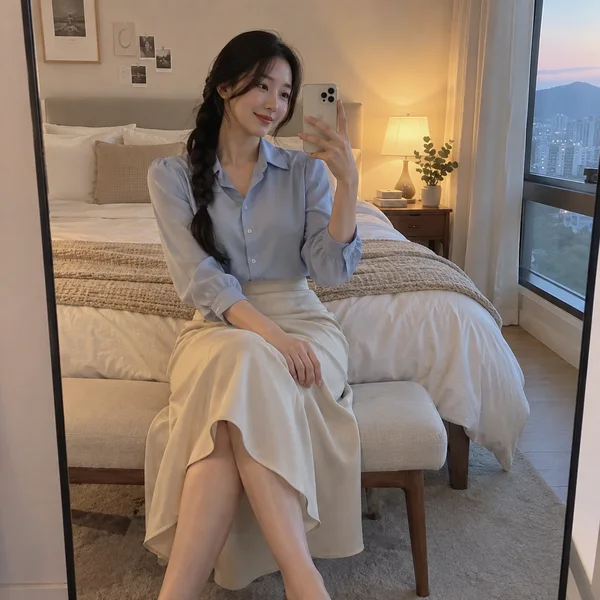 스위트 닝닝라운지 홈타이 안내 이미지