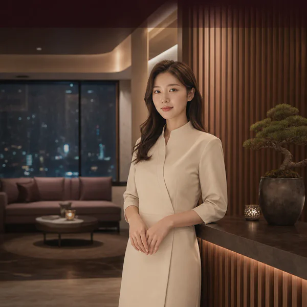 아로마 레드존포레스트 홈타이 제휴업체 이미지