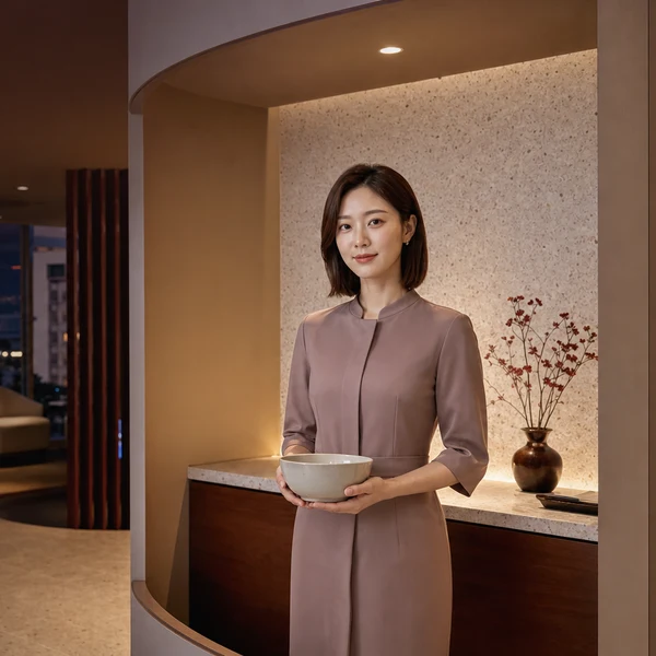 웰니스 나연웰빙 테라피 안내 이미지