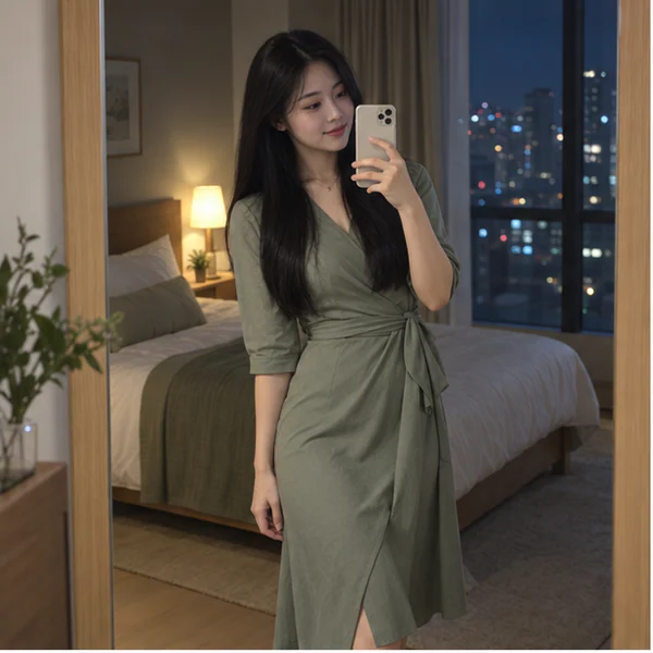 스테이 리서가든 테라피 안내 이미지
