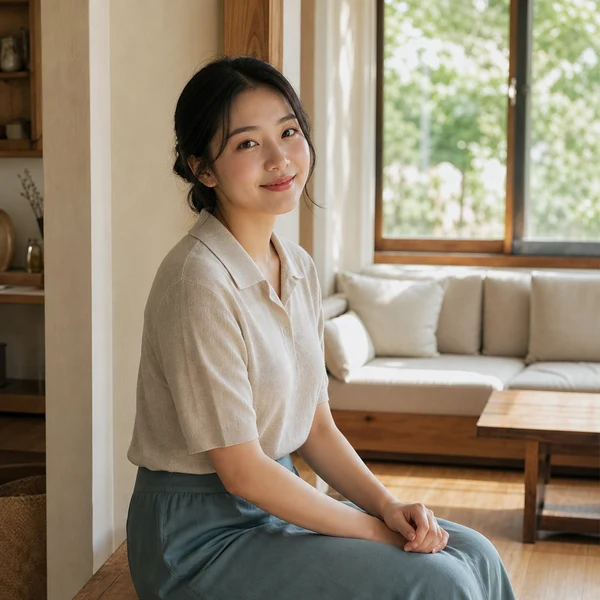 힐링 설현룸 홈타이 제휴업체 이미지