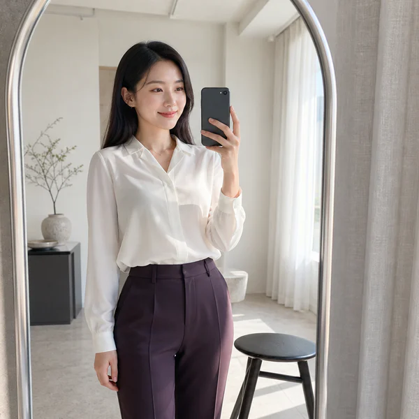 아로마 레이릴렉스 테라피 안내 이미지