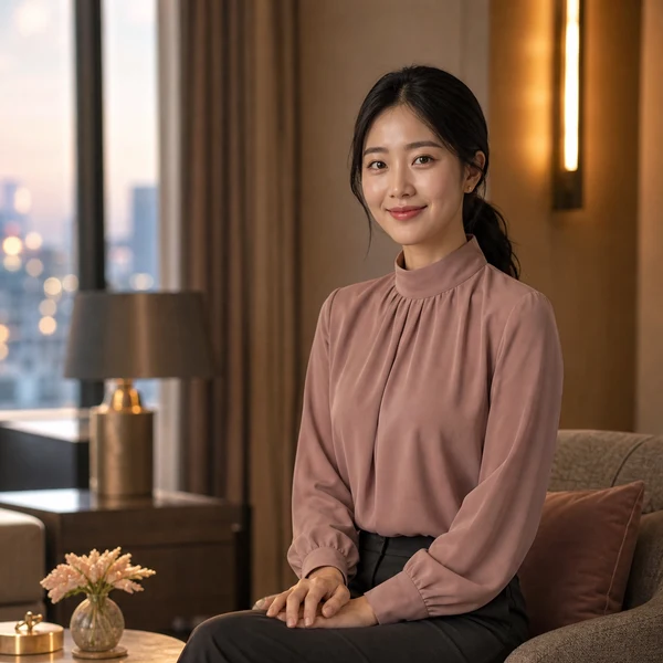 스테이 가을가든 홈타이 안내 이미지