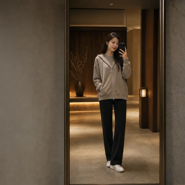 로열 라비앙아지트 테라피 안내 이미지
