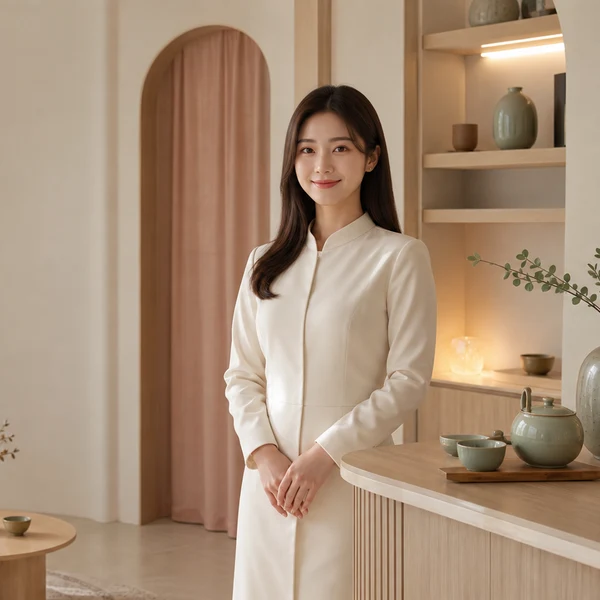 아로마 보미포레스트 테라피 안내 이미지