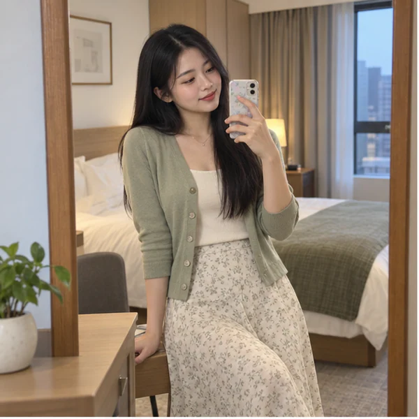 그랜드 레드존라운지 테라피 안내 이미지