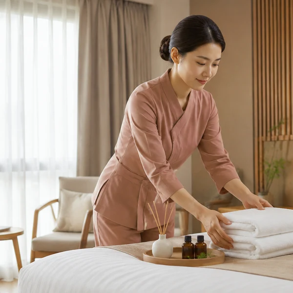 모던 라비앙살롱 테라피 안내 이미지