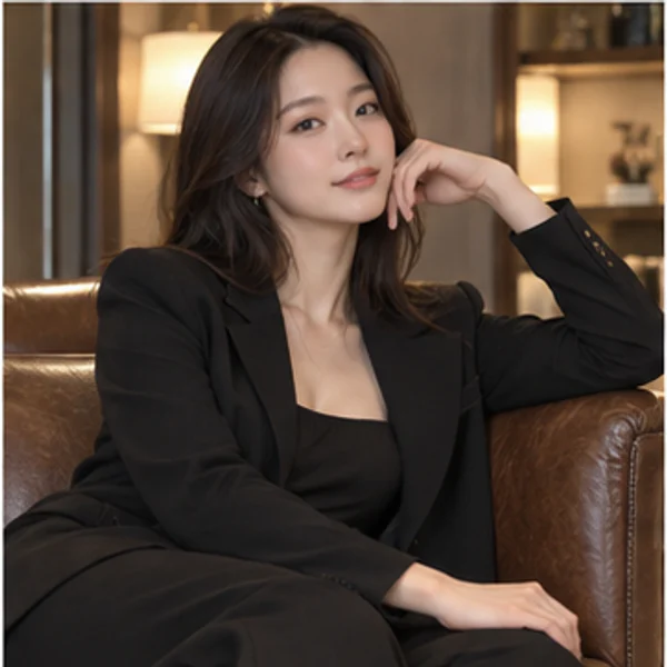 가든 카리나라운지 마사지 안내 이미지