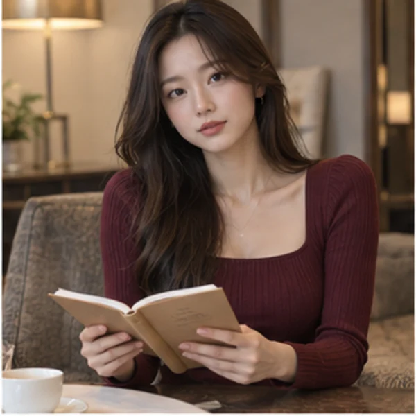 웰니스 리서릴렉스 테라피 안내 이미지