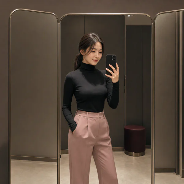 힐링 해온살롱 마사지 안내 이미지