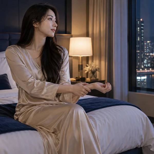 포레스트 리안스튜디오 마사지 안내 이미지