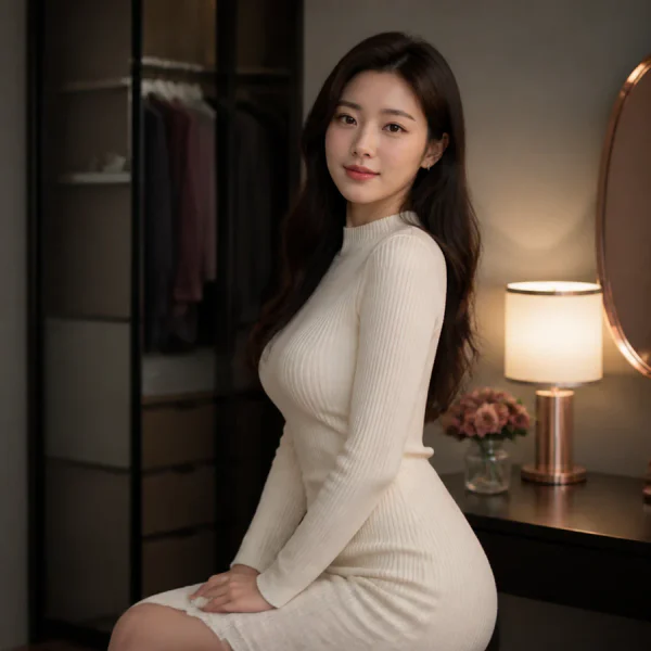 모던 닝닝룸 마사지 안내 이미지
