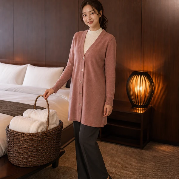 스위트 닝닝라운지 마사지 안내 이미지
