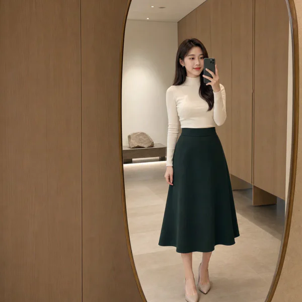 프리미엄 하린하우스 테라피 안내 이미지