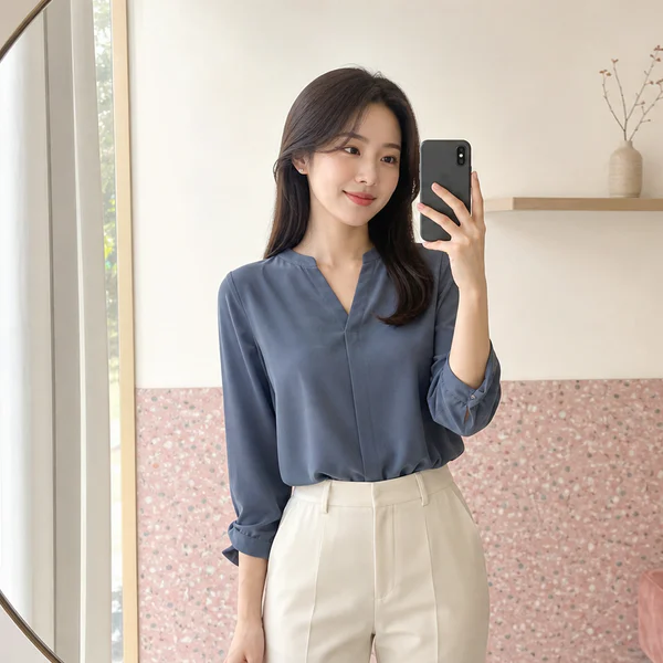 미나라운지 테라피 안내 이미지