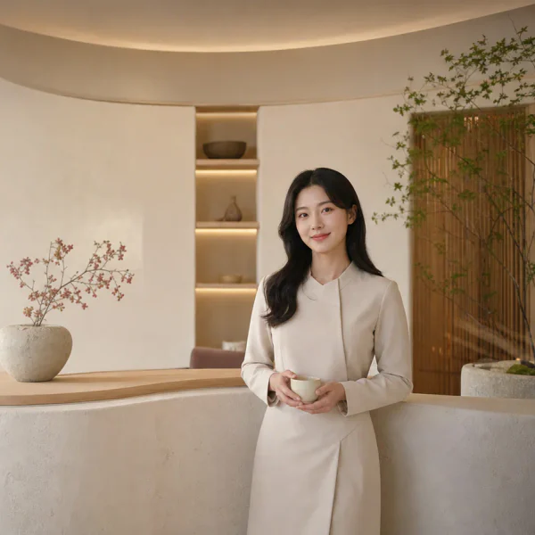 스위트 가을테라스 마사지 안내 이미지