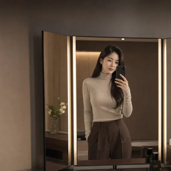 로열 레이센터 테라피 안내 이미지