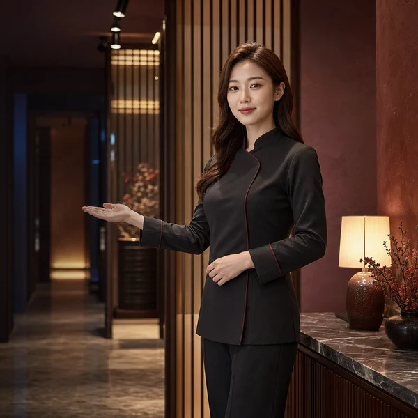 스테이 리안살롱 마사지 안내 이미지