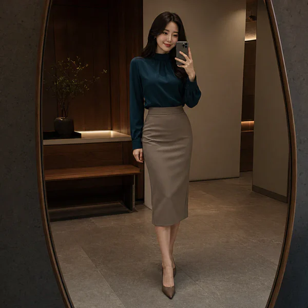 그랜드 아델플레이스 테라피 안내 이미지