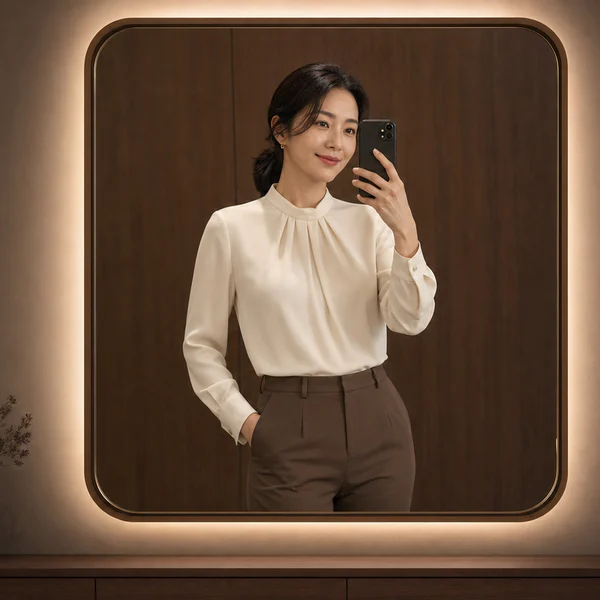 아로마 예리웰빙 마사지 안내 이미지