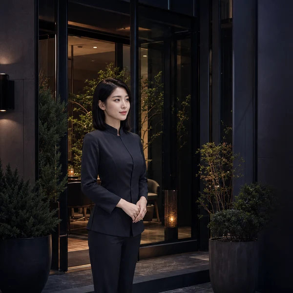 아로마 리서웰빙 테라피 안내 이미지