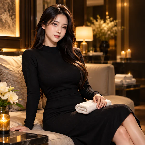 모던 수지살롱 마사지 안내 이미지