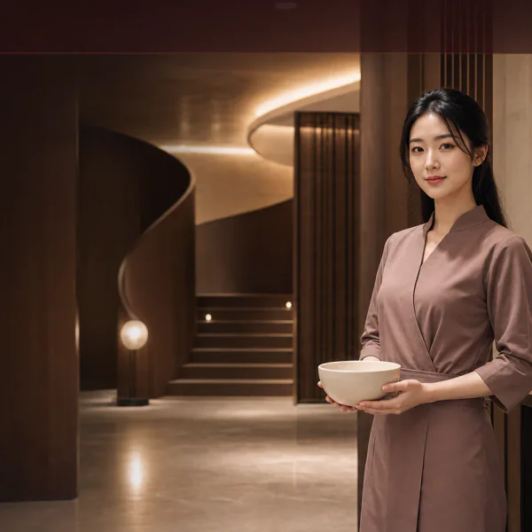 로열 하린룸 테라피 안내 이미지
