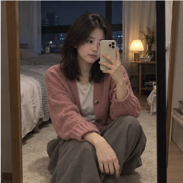 클래식 아델테라스 테라피 안내 이미지