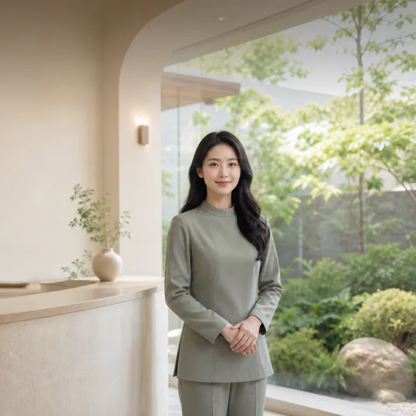 웰니스 혜리릴렉스 테라피 안내 이미지