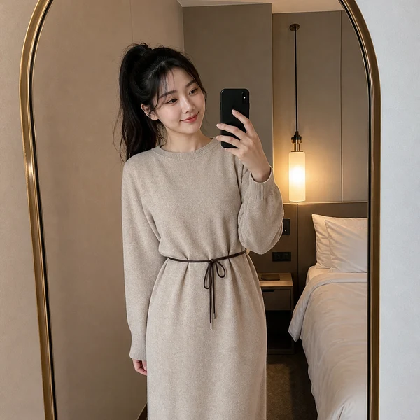 로열 유나아지트 테라피 안내 이미지