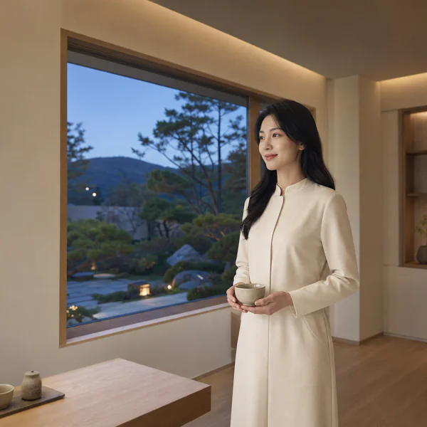 아로마 로아포레스트 홈타이 제휴업체 이미지