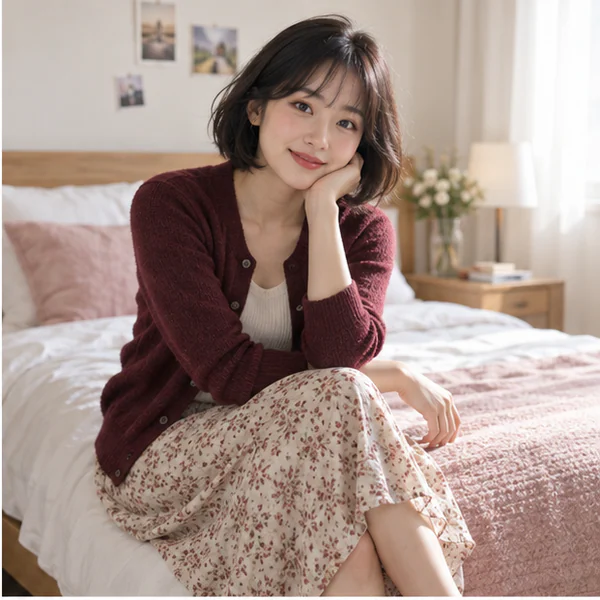 아로마 새봄포레스트 테라피 제휴업체 이미지