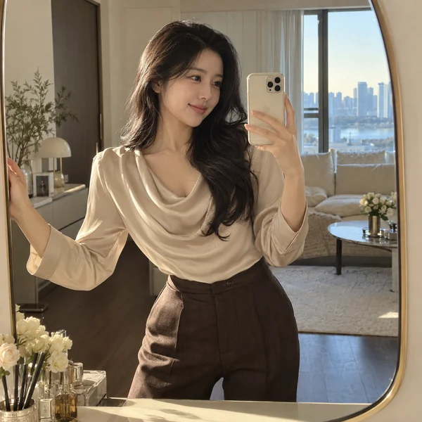 가든 하니스테이 테라피 안내 이미지