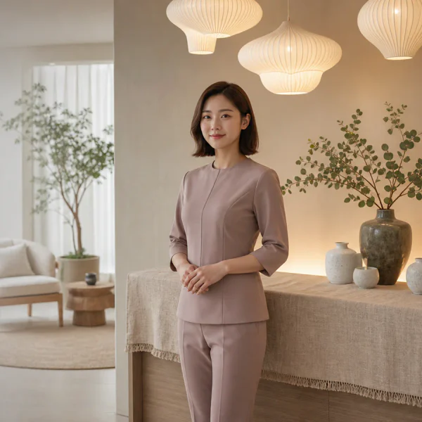 아로마 세레나포레스트 홈타이 제휴업체 이미지