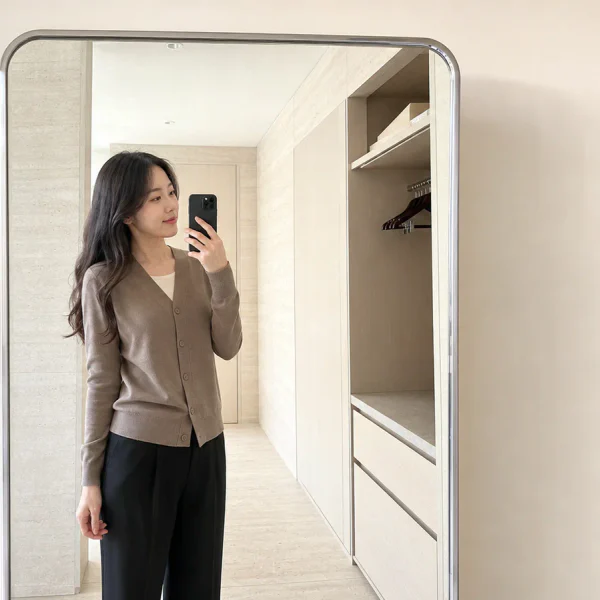 가든 루나스파 마사지 안내 이미지