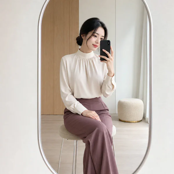 라운지 레이가든 테라피 안내 이미지
