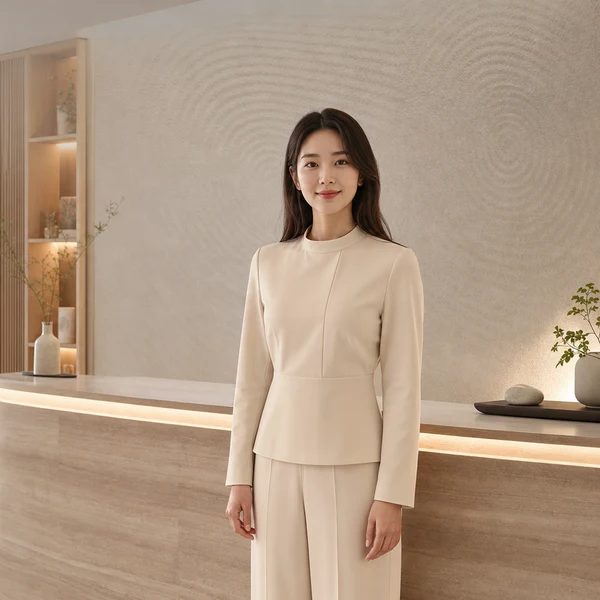 아로마 예리포레스트 마사지 제휴업체 이미지