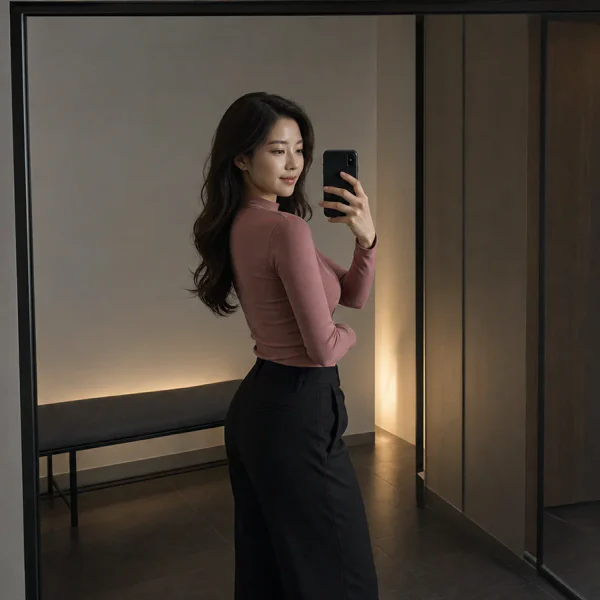 클래식 태연테라스 홈타이 안내 이미지