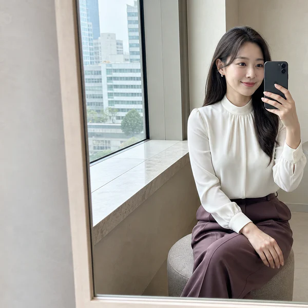힐링 보미살롱 테라피 안내 이미지