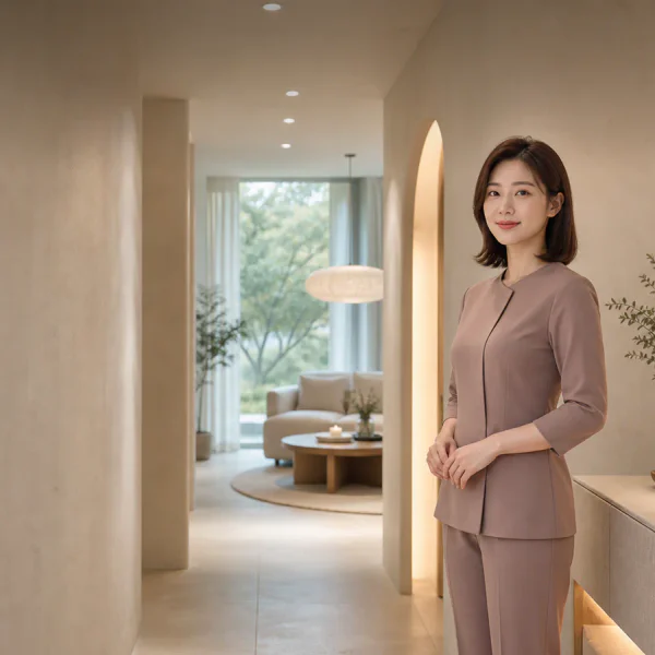 웰니스 아델웰빙 테라피 안내 이미지