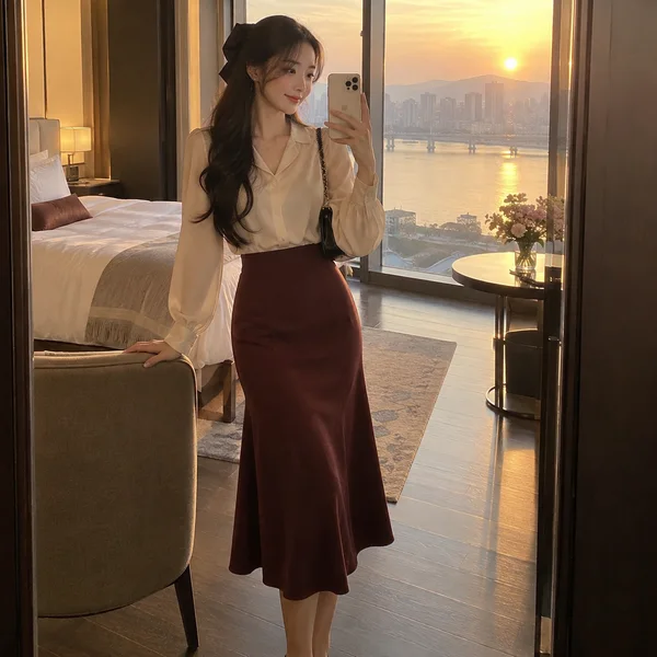 그랜드 리안스테이 마사지 안내 이미지