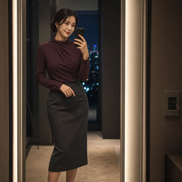 스테이 라비앙가든 홈타이 안내 이미지