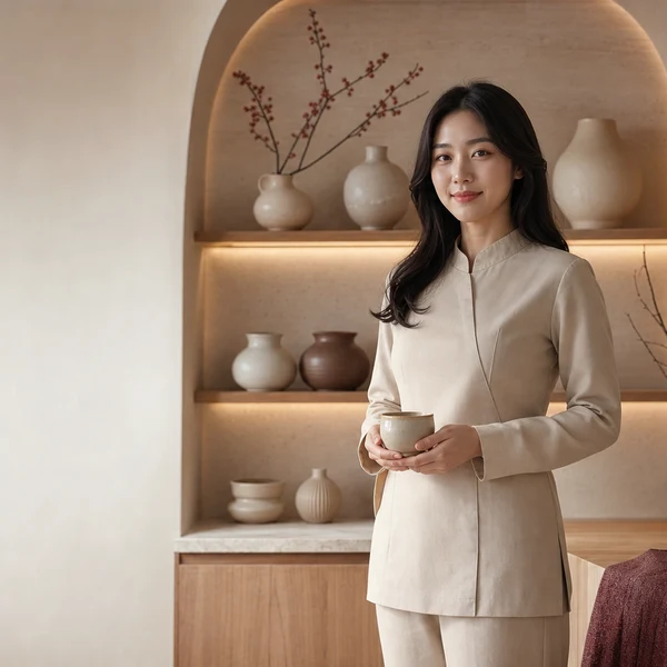 그랜드 레이스테이 테라피 안내 이미지