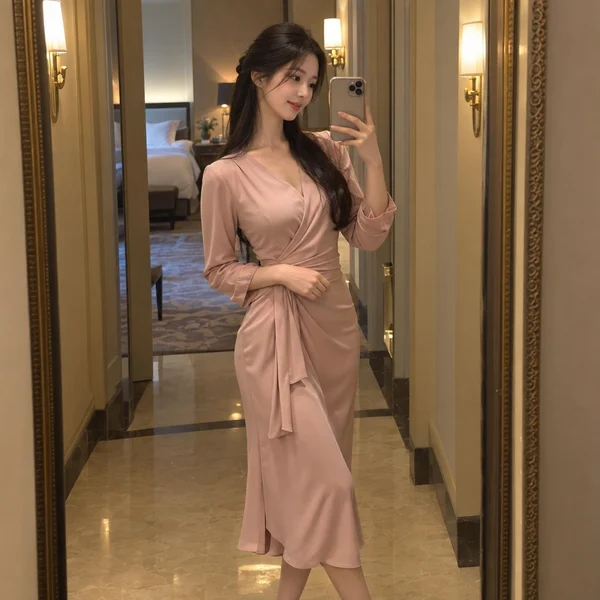 포레스트 아모르하우스 테라피 안내 이미지