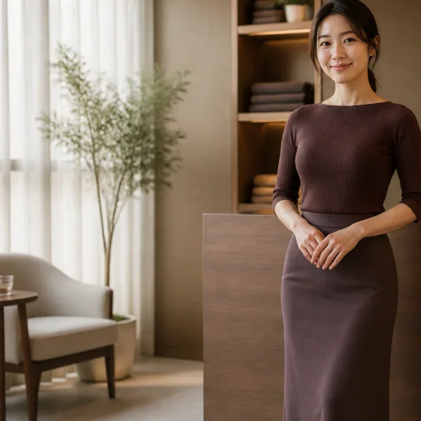 새봄케어 테라피 안내 이미지